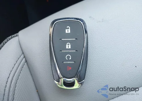 2021 Chevrolet Trailblazer Awd Lt z USA, uszkodzony, nr VIN KL79MRSL8MB001721